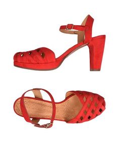 Сандалии Chie Mihara