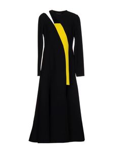 Короткое платье Versace
