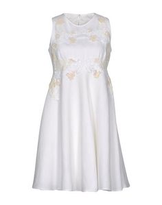 Короткое платье Dolce & Gabbana