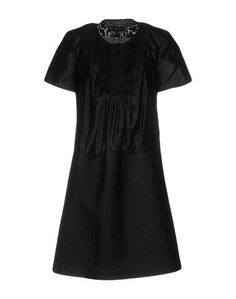 Короткое платье Burberry