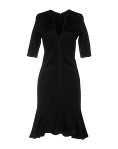 Платье до колена Givenchy