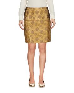 Юбка до колена Dries VAN Noten