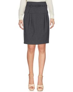 Юбка до колена Fisico