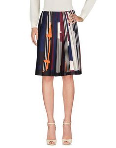 Юбка до колена Cedric Charlier