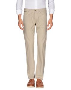 Повседневные брюки Incotex