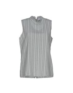 Топ без рукавов Weili Zheng