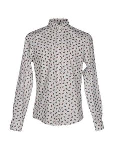 Pубашка BEN Sherman
