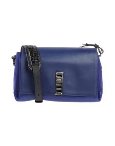Сумка через плечо Proenza Schouler