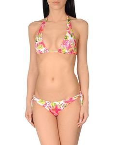 Бикини MC2 Saint Barth