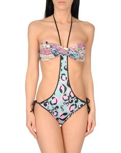 Бикини Blugirl Blumarine Beachwear