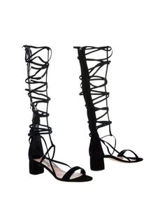 Сапоги MIU MIU