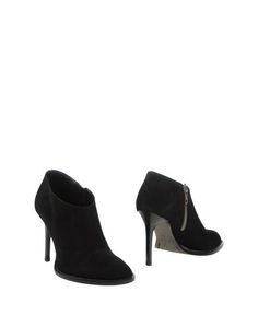 Ботинки ANN Demeulemeester