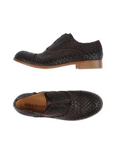 Мокасины RED Creatyve