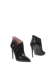 Ботинки MIU MIU