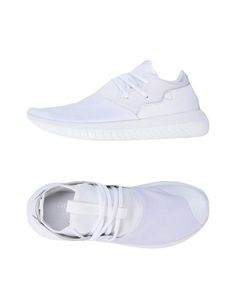 Низкие кеды и кроссовки Adidas