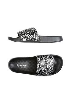 Сандалии Reebok