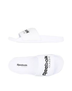 Сандалии Reebok