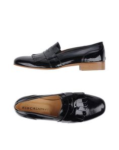 Мокасины RED Creatyve