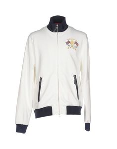 Толстовка U.S.Polo Assn.