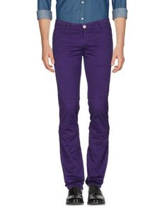 Повседневные брюки Versace Jeans Couture