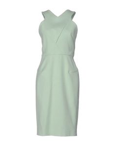 Платье до колена Roland Mouret