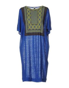 Короткое платье M Missoni