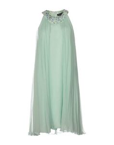 Платье до колена Jenny Packham