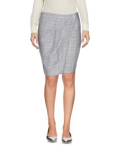 Мини-юбка E Go Sonia DE Nisco