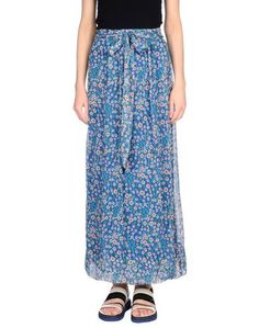 Длинная юбка Isabel Marant Étoile