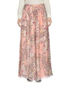 Длинная юбка Paul & JOE