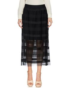 Юбка длиной 3/4 Vero Moda