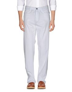 Повседневные брюки EA7