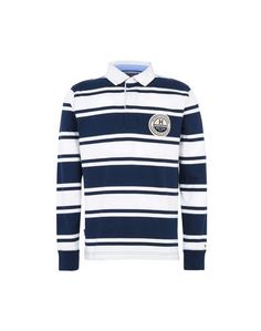 Поло Tommy Hilfiger