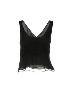 Топ без рукавов CaractÈre