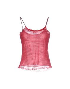 Топ без рукавов Tricot Chic