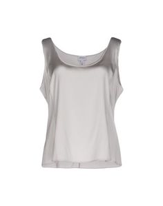 Топ без рукавов Armani Collezioni