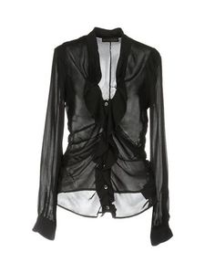 Pубашка TRU Trussardi