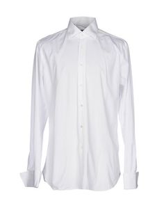 Pубашка Barba Napoli