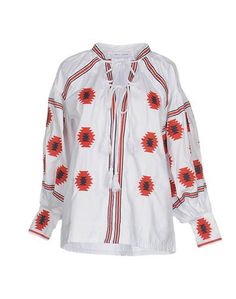 Блузка Weili Zheng