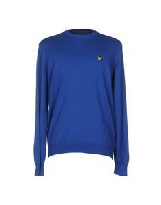Свитер Lyle & Scott