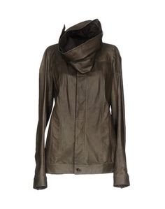 Куртка Rick Owens