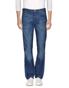 Джинсовые брюки Levis RED TAB
