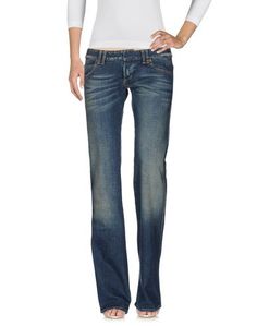 Джинсовые брюки Ring