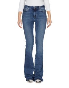 Джинсовые брюки MIH Jeans