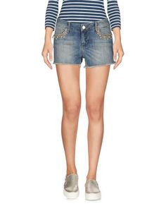 Джинсовые шорты LIU •JO Jeans