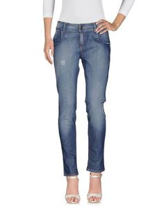 Джинсовые брюки MET in Jeans