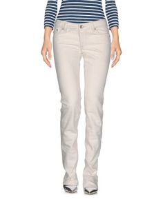 Джинсовые брюки Brian Dales Denim