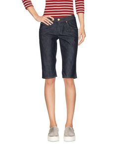 Джинсовые бермуды Calvin Klein