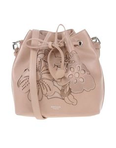 Сумка через плечо Rochas