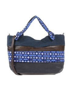 Сумка на руку Tessuto Della Memoria by MalÌparmi